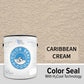 ICT Color Seal H₂Cool - Color Acrylic Sealer for Concrete