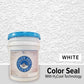ICT Color Seal H₂Cool - Color Acrylic Sealer for Concrete