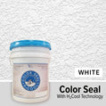 ICT Color Seal H₂Cool - Color Acrylic Sealer for Concrete