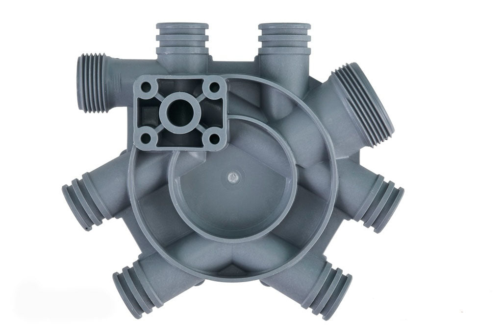 Collector Kit for Comet P-40 0415.0084 & 1009.0445 (#24 / #27)