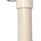 1-1/4" Drop Tube Filter w/ Bushing