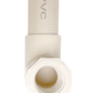1-1/4" Drop Tube Filter w/ Bushing