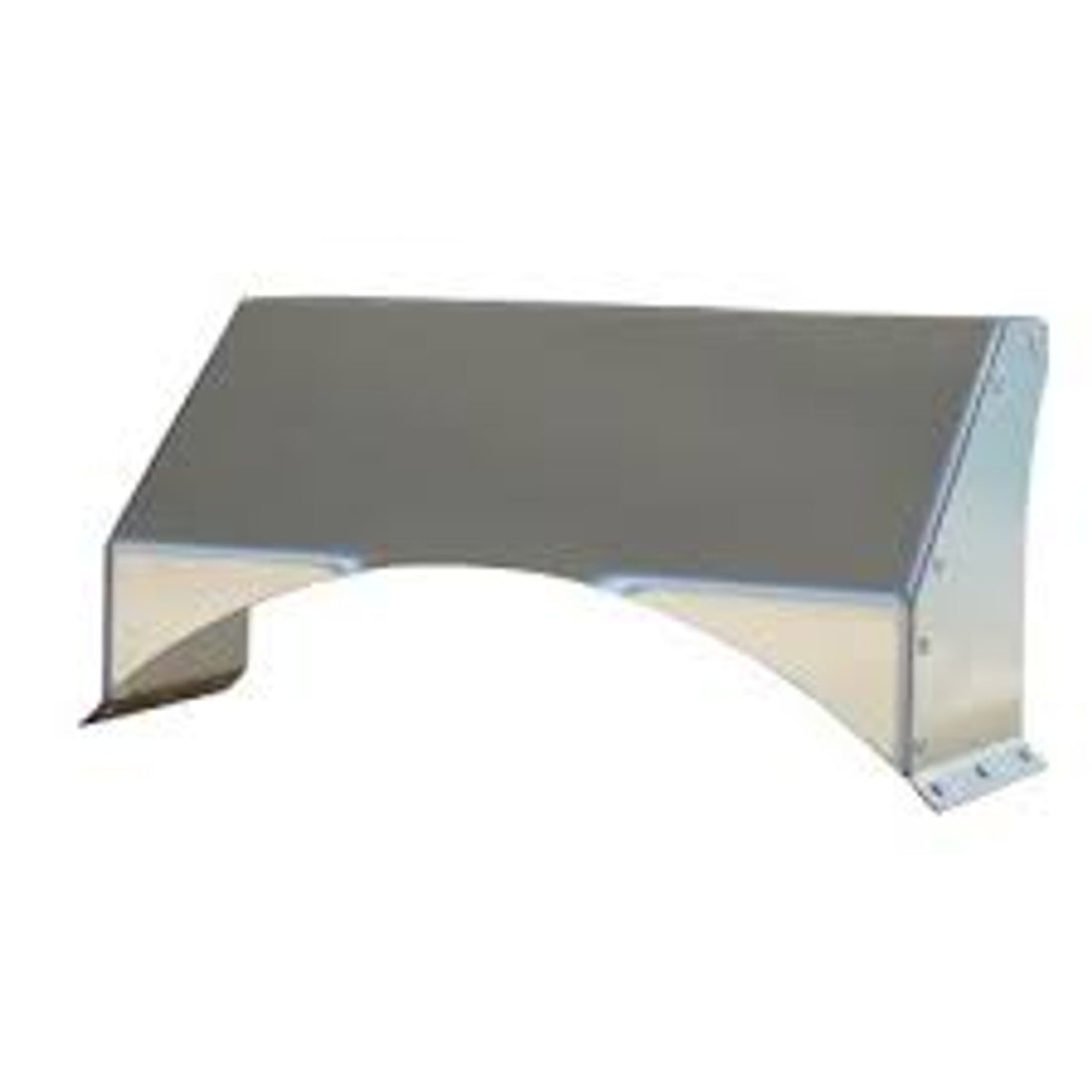 Exhaust Stack Kit for PP4425 16" Coil/Tanks