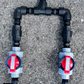 Manatee Mixing System 3/4" 2-Way