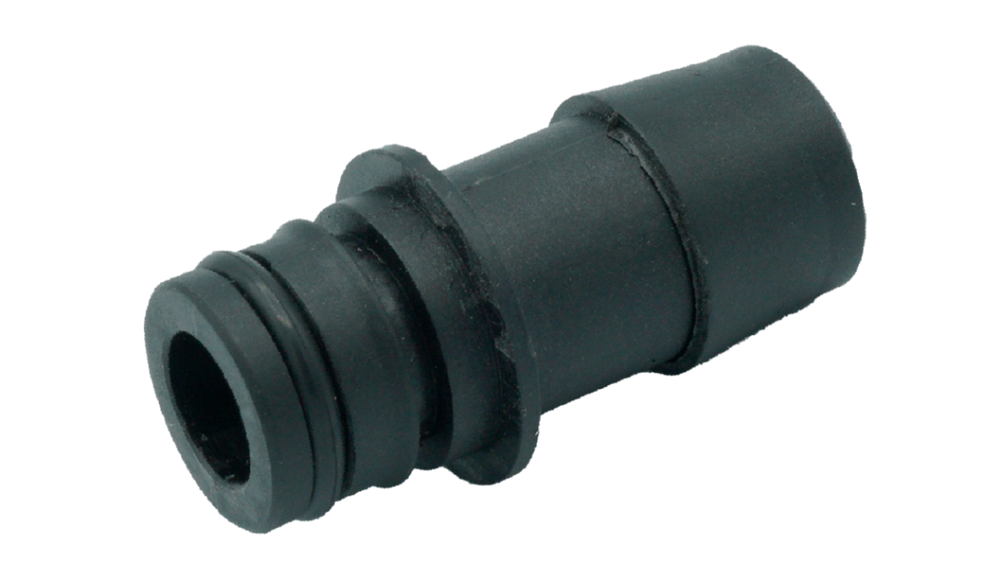 Remco 3/4 Quick Attach Barb Straight FQ5S-34