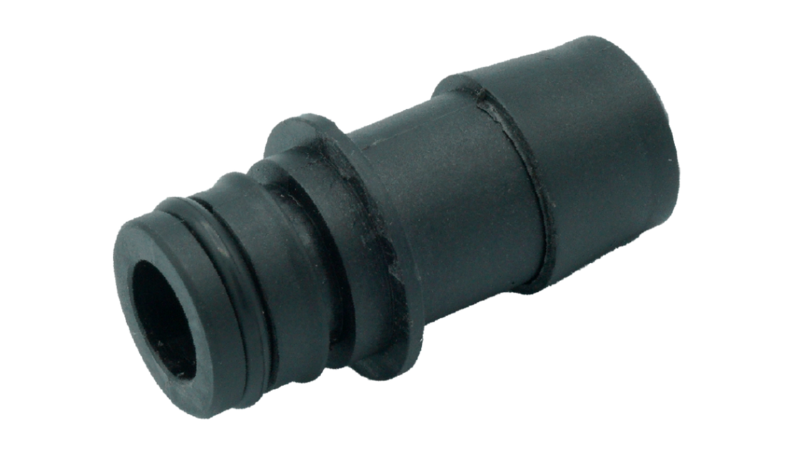 Remco 3/4 Quick Attach Barb Straight FQ5S-34