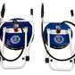 Whisper Wash Freedom Series 19" Surface Cleaner