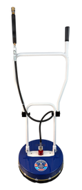 Whisper Wash Freedom Series 16" Surface Cleaner
