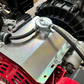 Fuel Tank Delete Kit