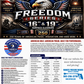 Whisper Wash Freedom Series 19" Surface Cleaner