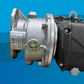 General Pump 17GPM EV22A Pump & PA B40 Gearbox Assembly