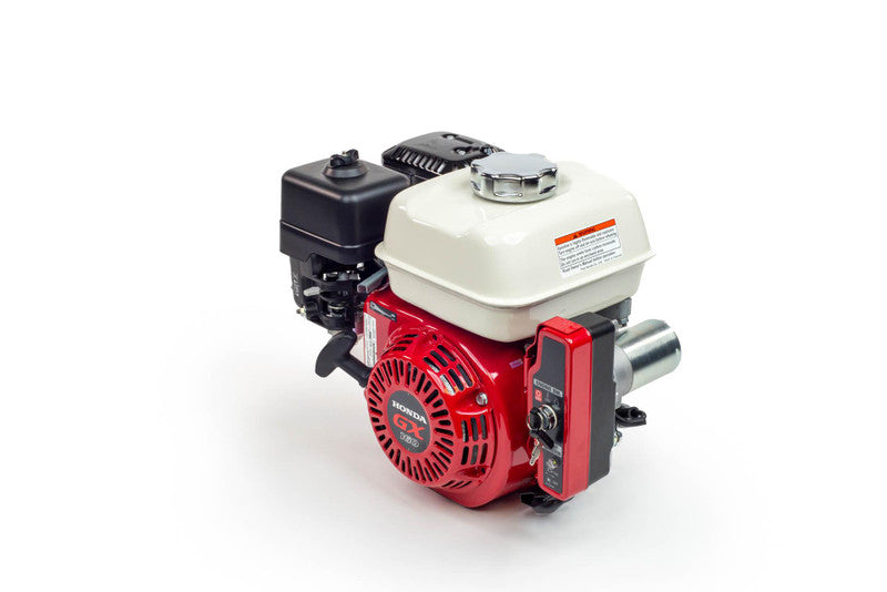 Honda GX160 Engine Electric Start