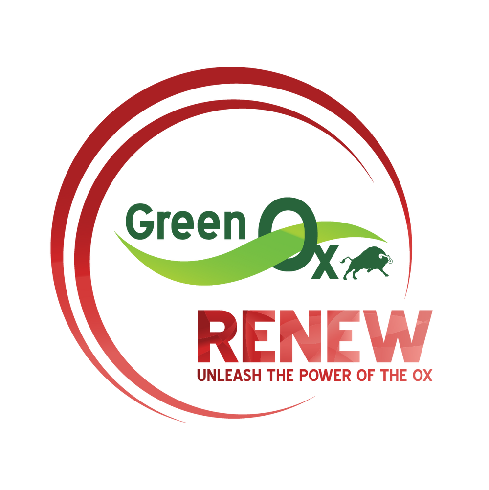 GreenOx Renew