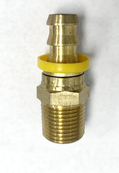 5/8 X 1/2 BARB X MIP SWIVEL