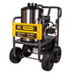 4,000 PSI - 4.0 GPM Hot Water Pressure Washer with Honda GX390 Engine and Comet Triplex Pump