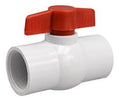2" PVC Ball Valve
