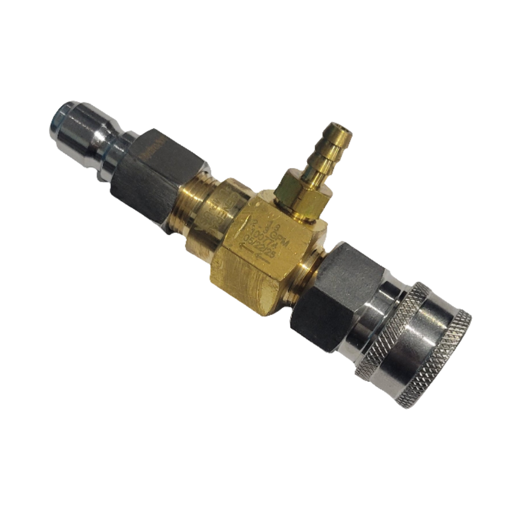 Injector Assembly 1.8