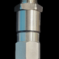 Mosmatic 3/8" High Pressure Live Swivel (25ct Box)