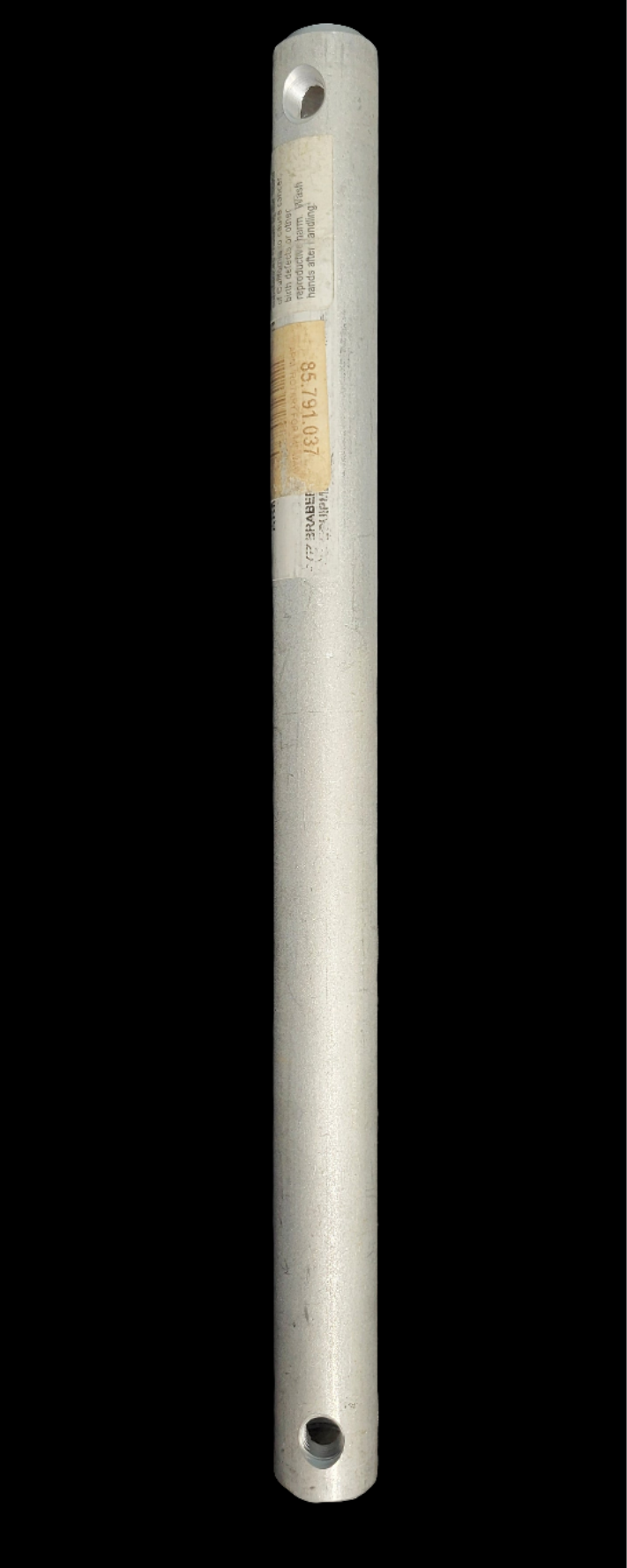 14" Surface Cleaner Spray Bar Whirl Away