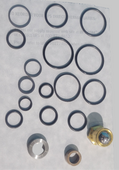 PLSRZ2140 Rebuild kit Y60281424