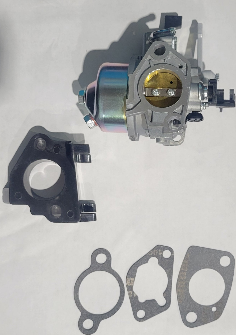 CRX 420cc Replacement Carburetor