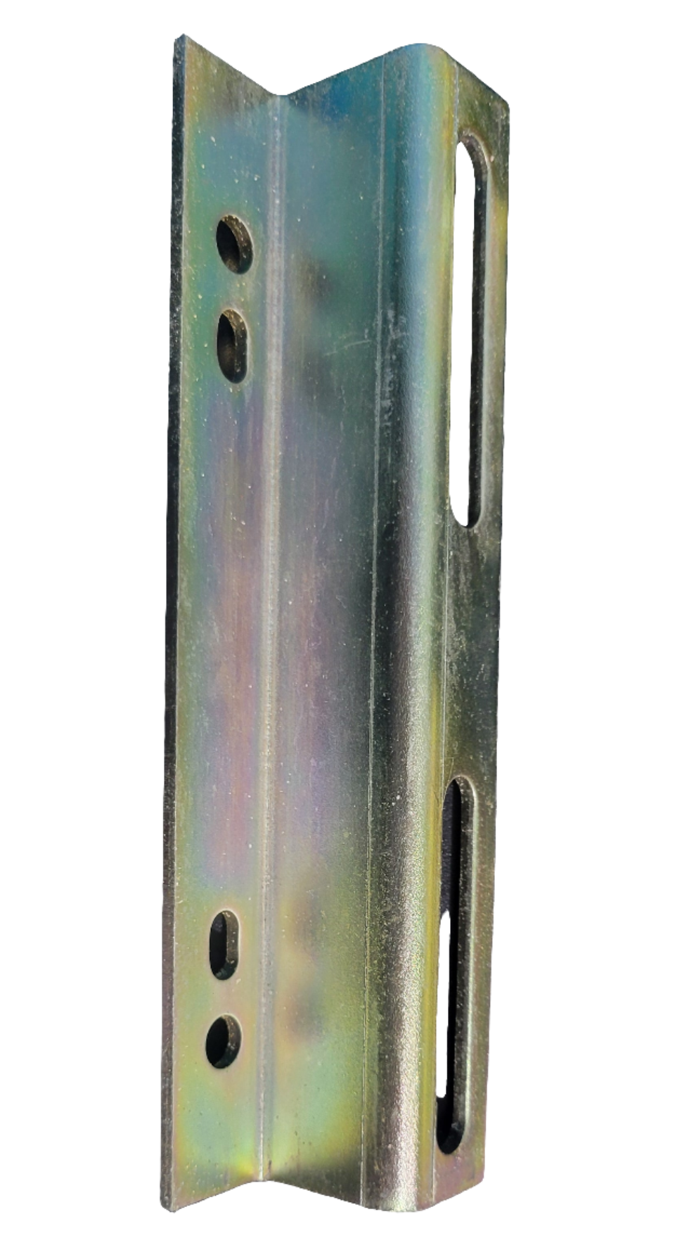 Pump Rail