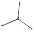 24" Stainless Steel 3 arm Whirl-A-Way replacement bar