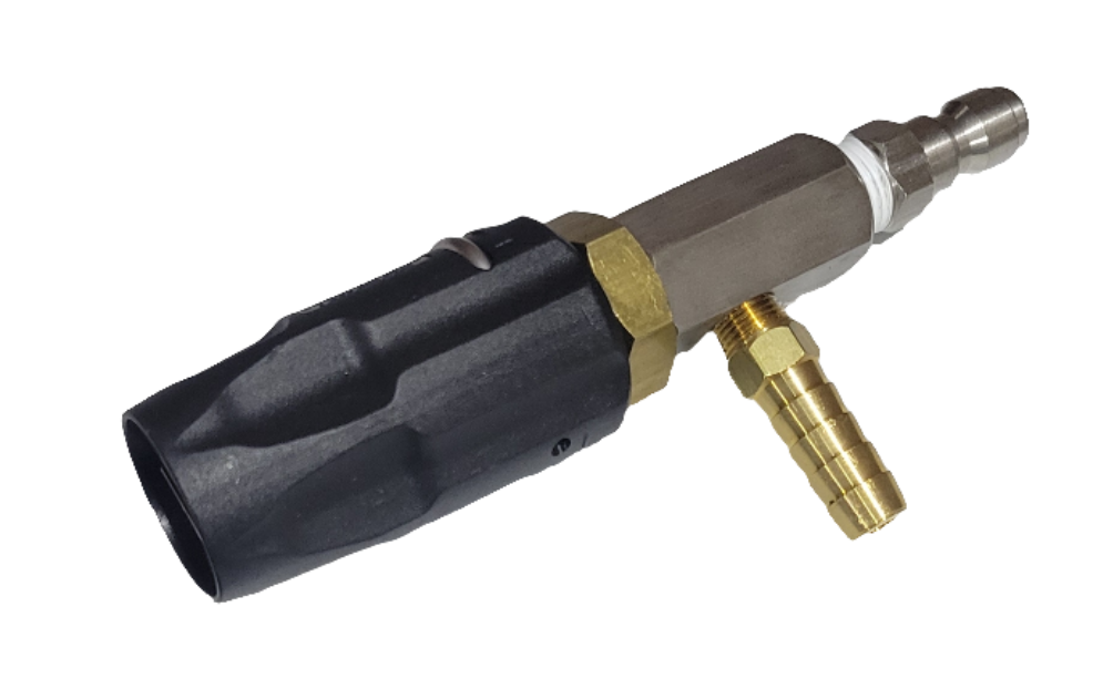 M5 X-Jet Nozzle  #25 Assembly ONLY