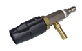 M5 X-Jet Nozzle  #25 Assembly ONLY