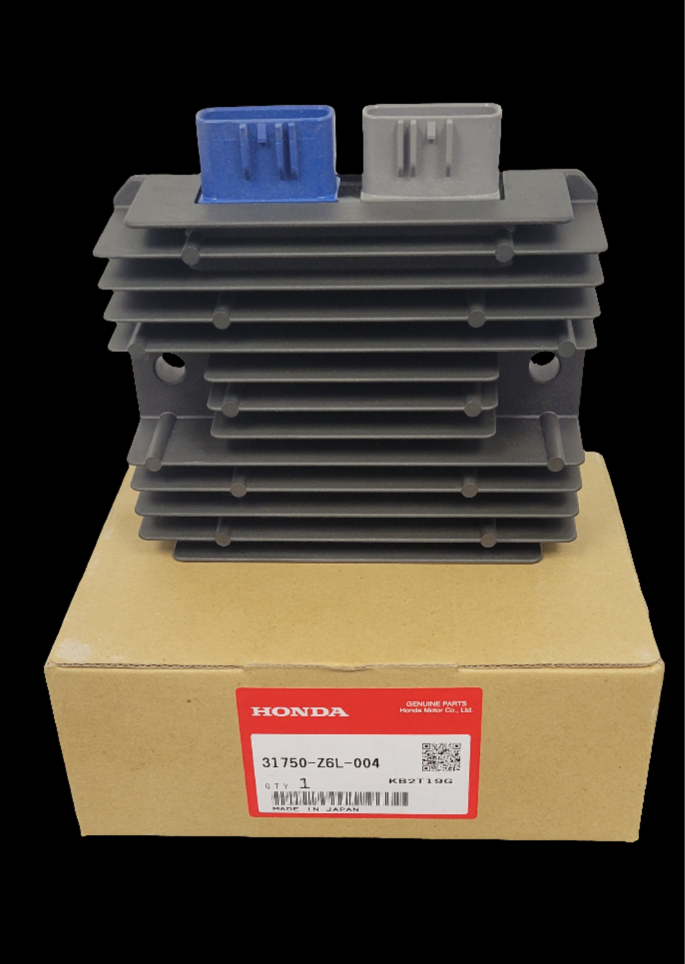 Rectifier Assembly (30A)