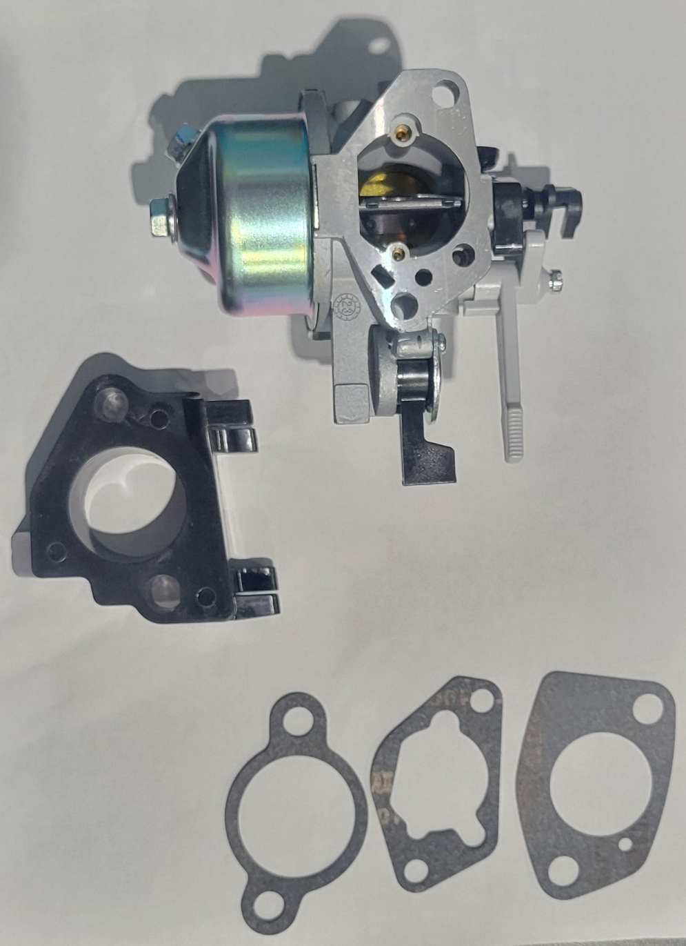 CRX 420cc Replacement Carburetor