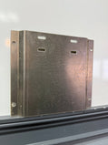 Aluminum Downstream Mounting Plate
