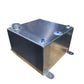 Dominator Fabrication Aluminum Fuel Tank