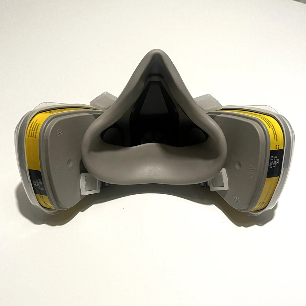 Soft Wash Respirator