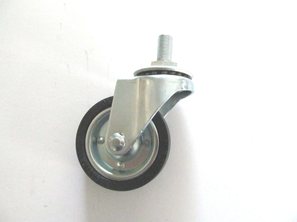 3" Caster for Sidewalk Solutions 48