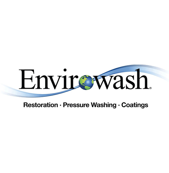 Envirowash of VA Logo