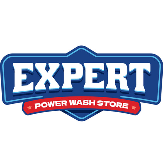 Expert Power Wash Store Logo