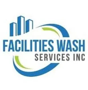 Facilities Wash Services PR Logo