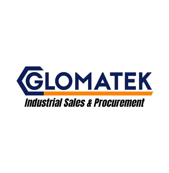 Glomatek Logo