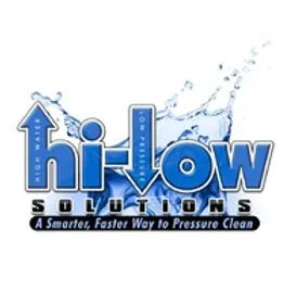 Hi-Low Solutions Logo