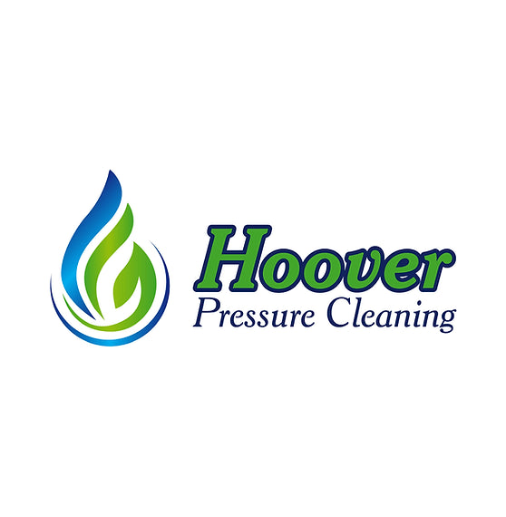 Hoover Pressure Cleaning Supplies Logo