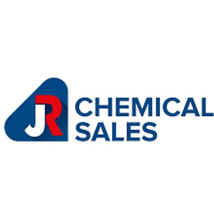 JR Chemical Sales Logo