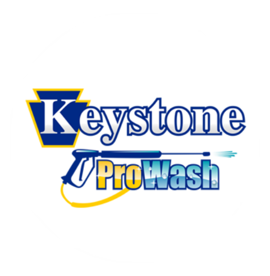 Keystone Pro Wash Logo