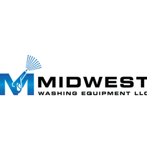 MidWest Washing Equipment Logo