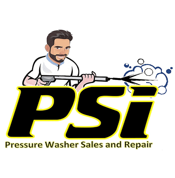 PSI Products Logo