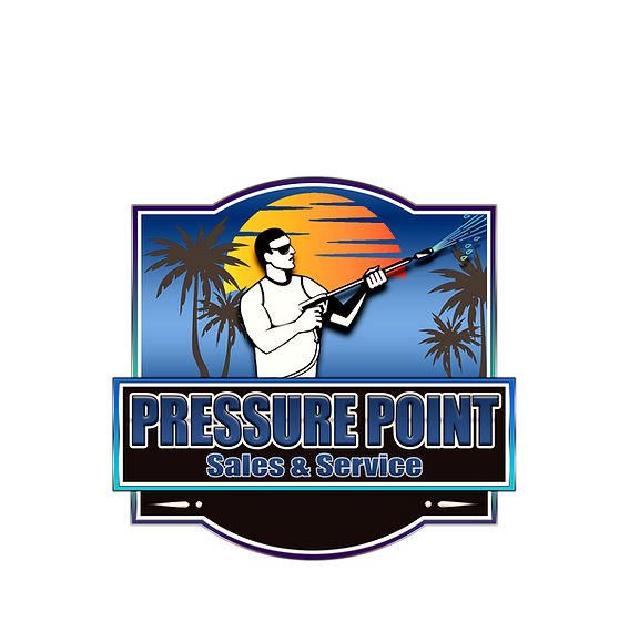 Pressure Point Sales and Service Logo