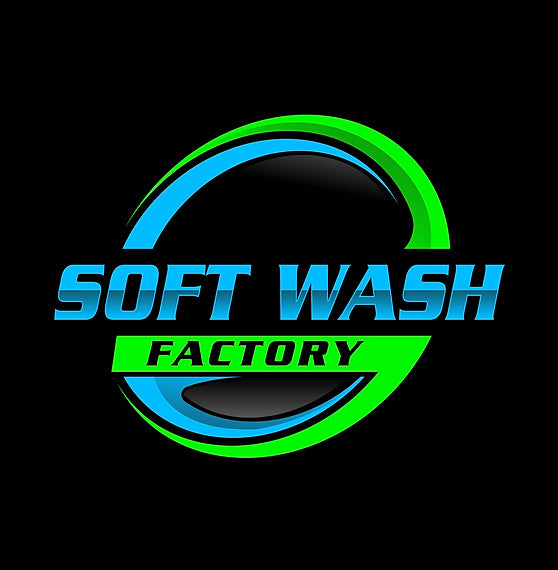 Soft Wash Factory Logo