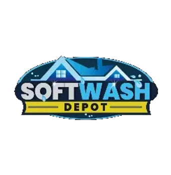 Softwash Depot Logo