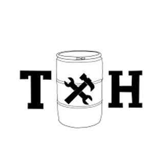 T & H Chemical Logo