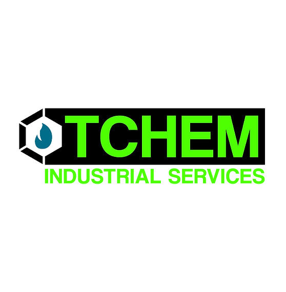 T-Chem Industrial Services Logo